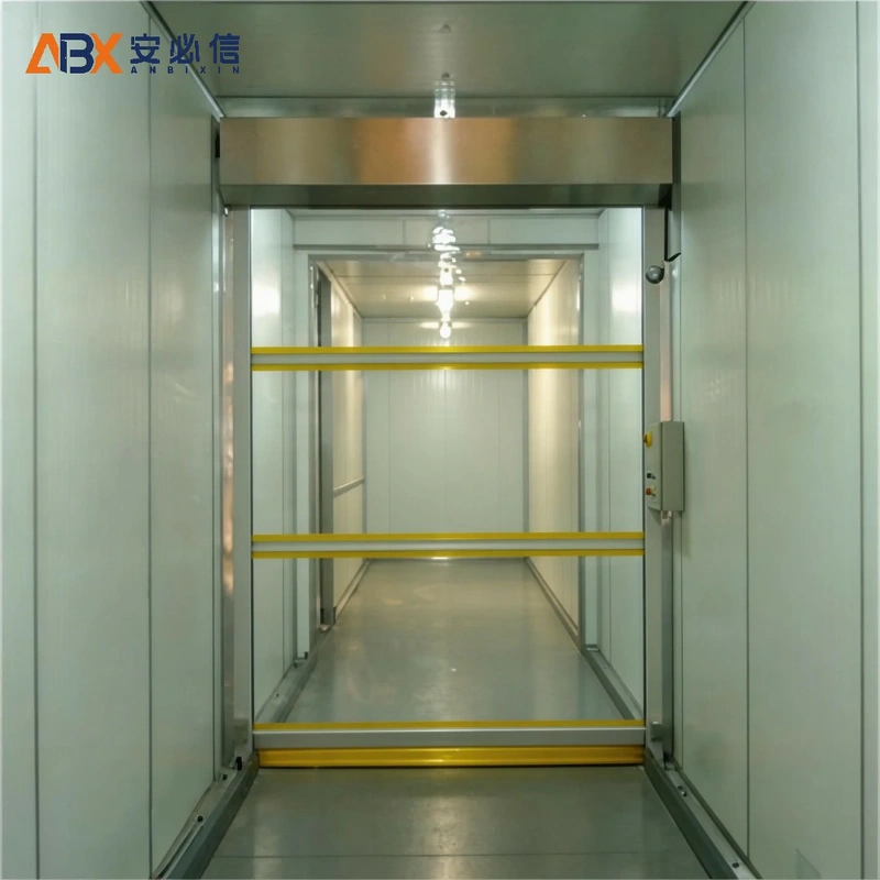 十堰快速门